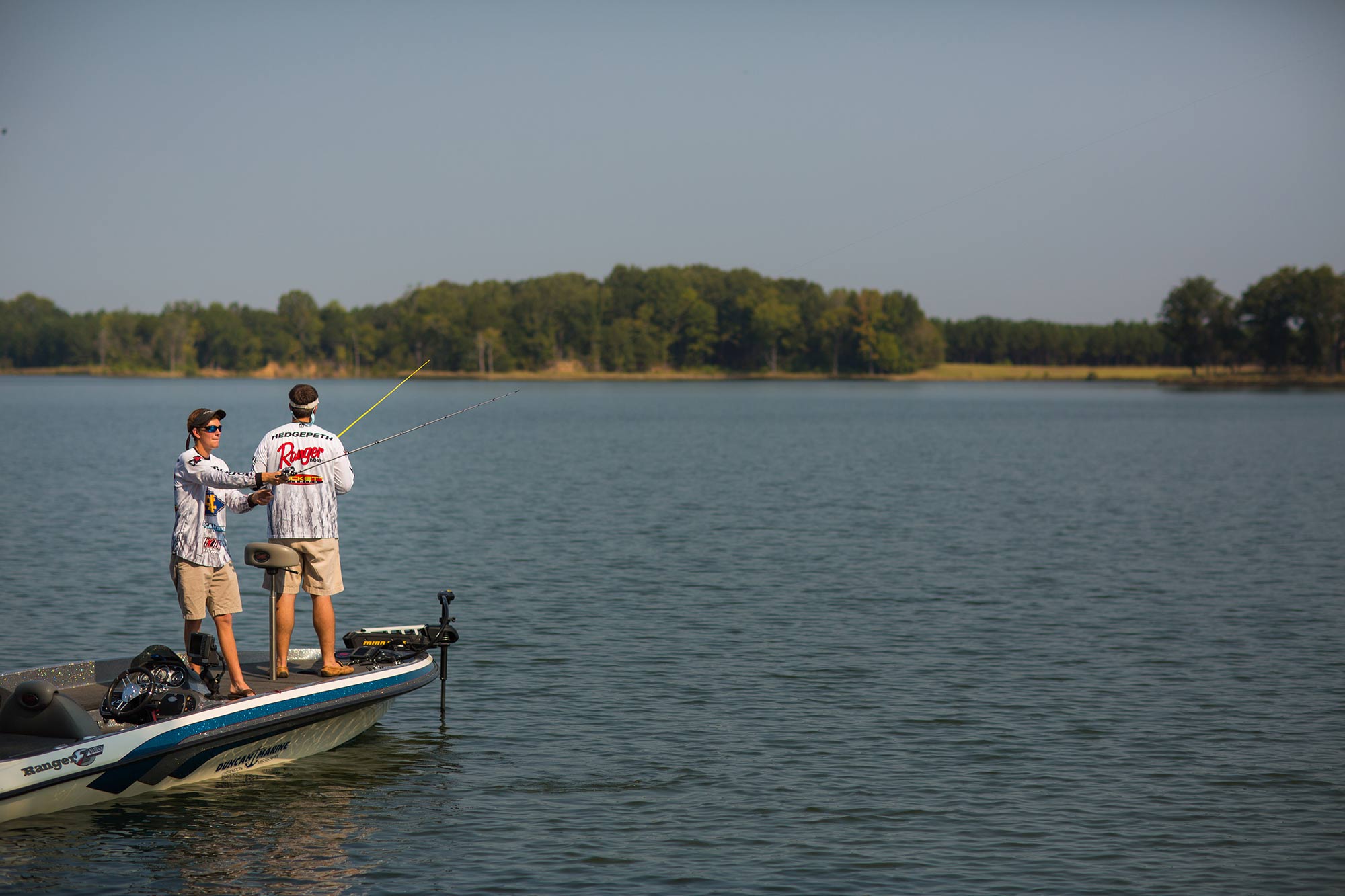 Outdoor Clubs | Outdoor Clubs | Mississippi College