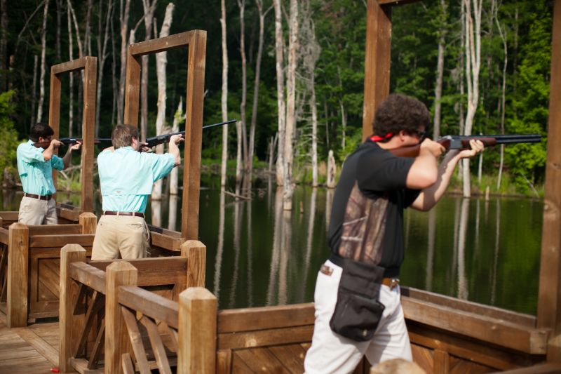 Sporting Clays