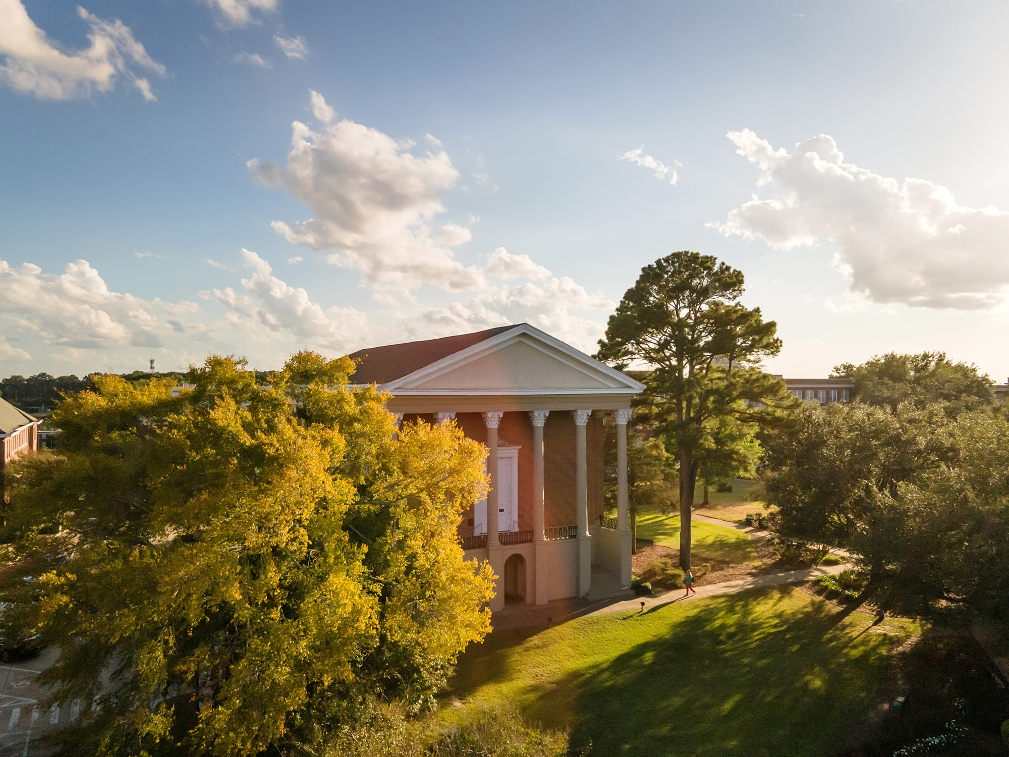 Honor Code, Mississippi College
