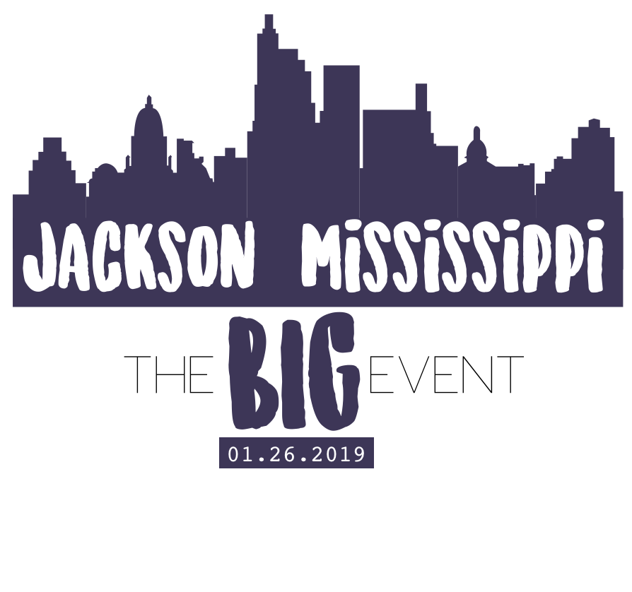 The Big Event