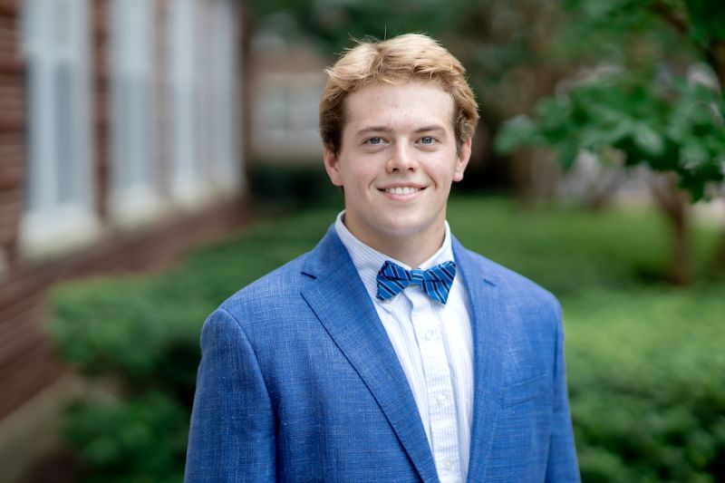 Lawson Stewart