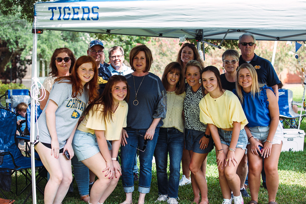 Calendar | The Student Experience | Mississippi College Calendar | The Student Experience | Mississippi College