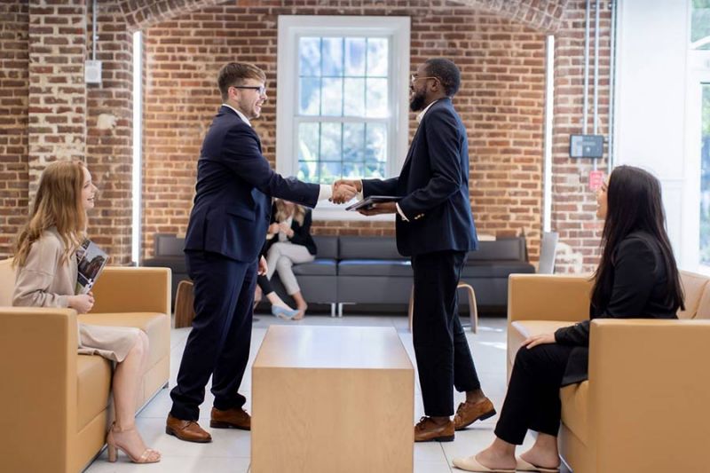 Office of Career Development