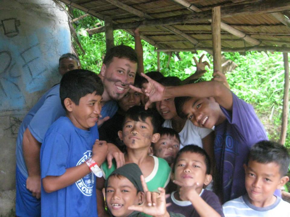 Missions