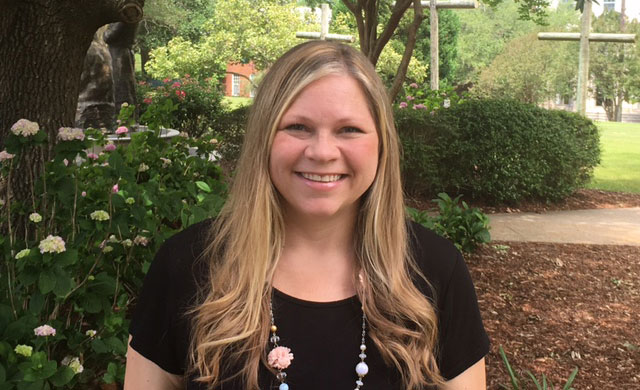 photo of Mandy Phillips