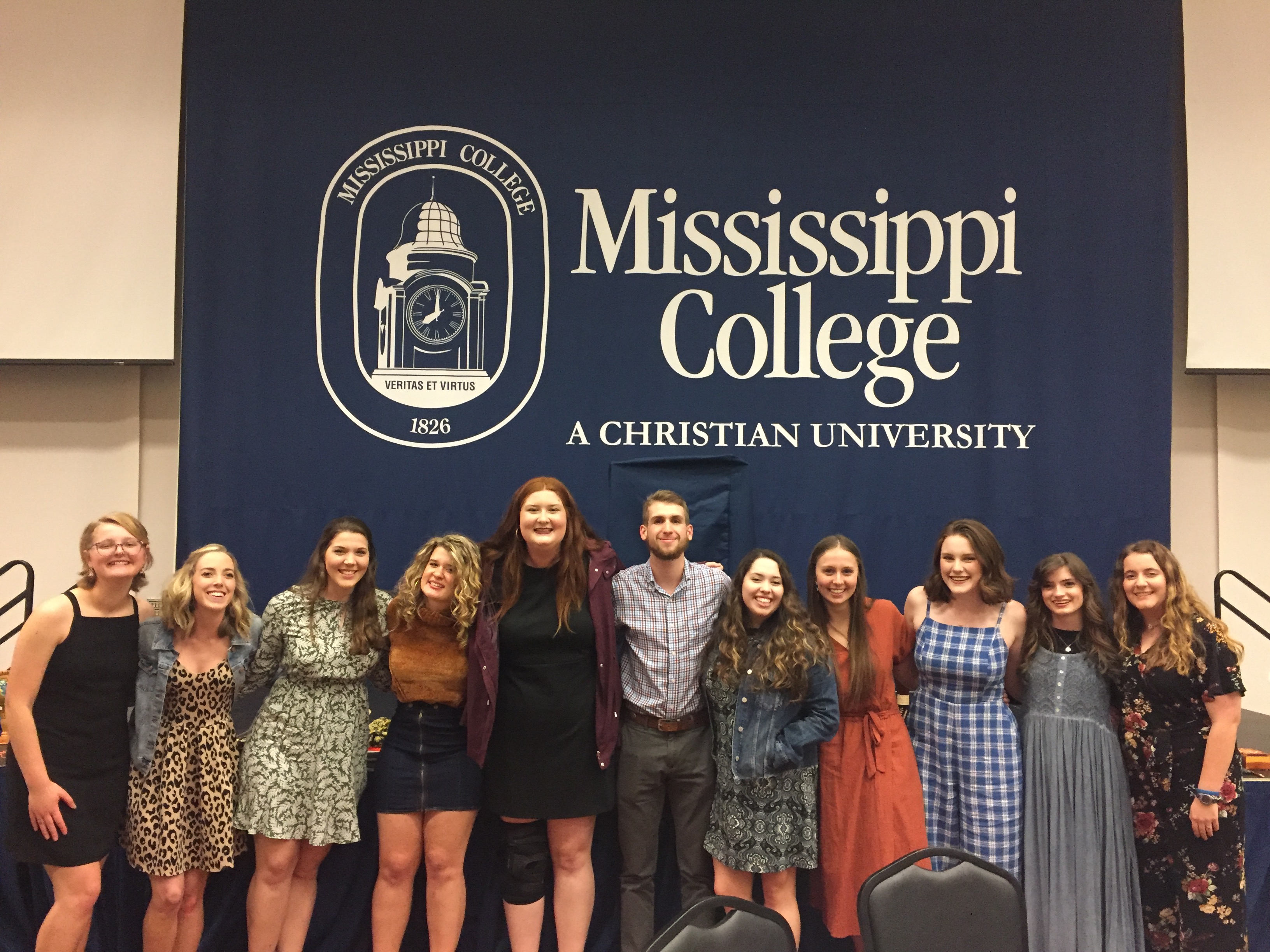 Summer Missionaries