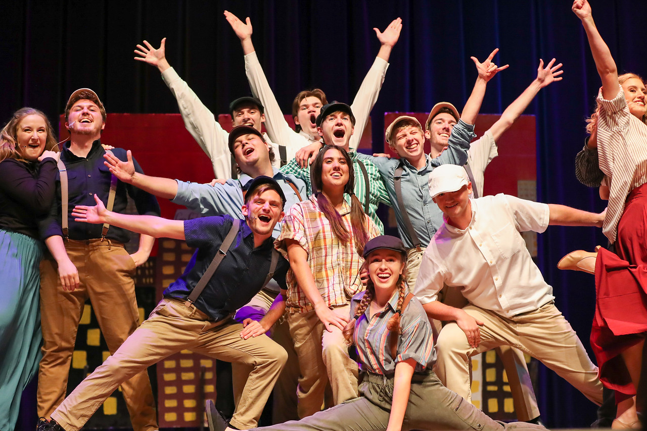 Follies
