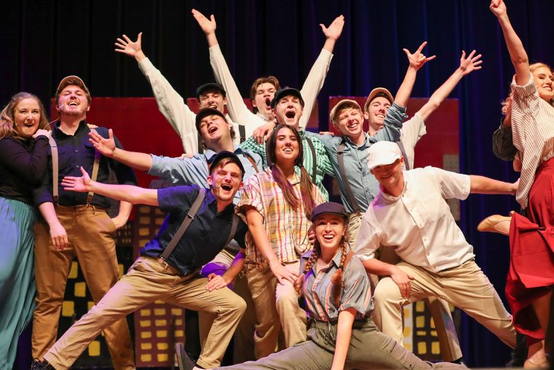 Follies