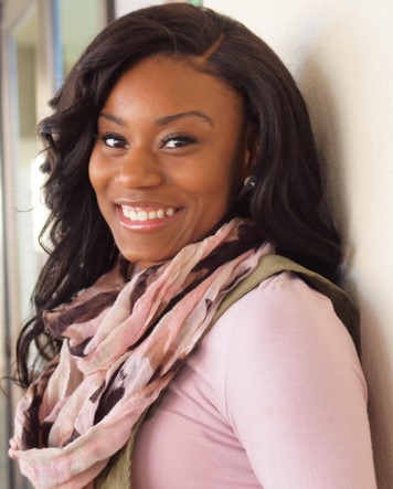 Photo of Aaliyah Newsome