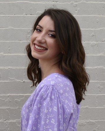 Photo of Emily "Taylor" Stephens