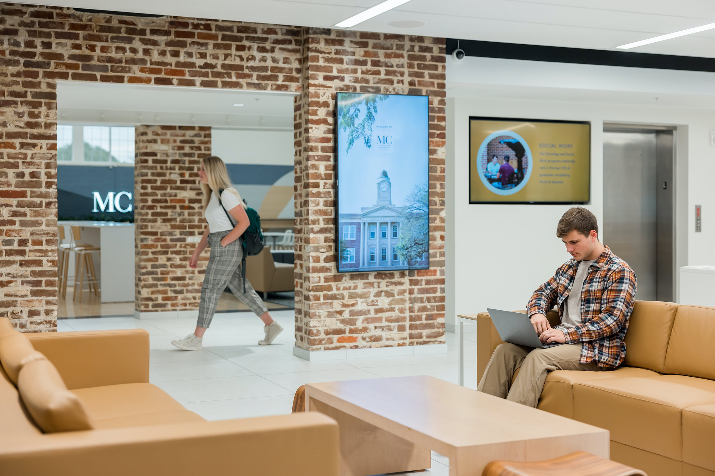 Getting to Campus | Mississippi Christian University