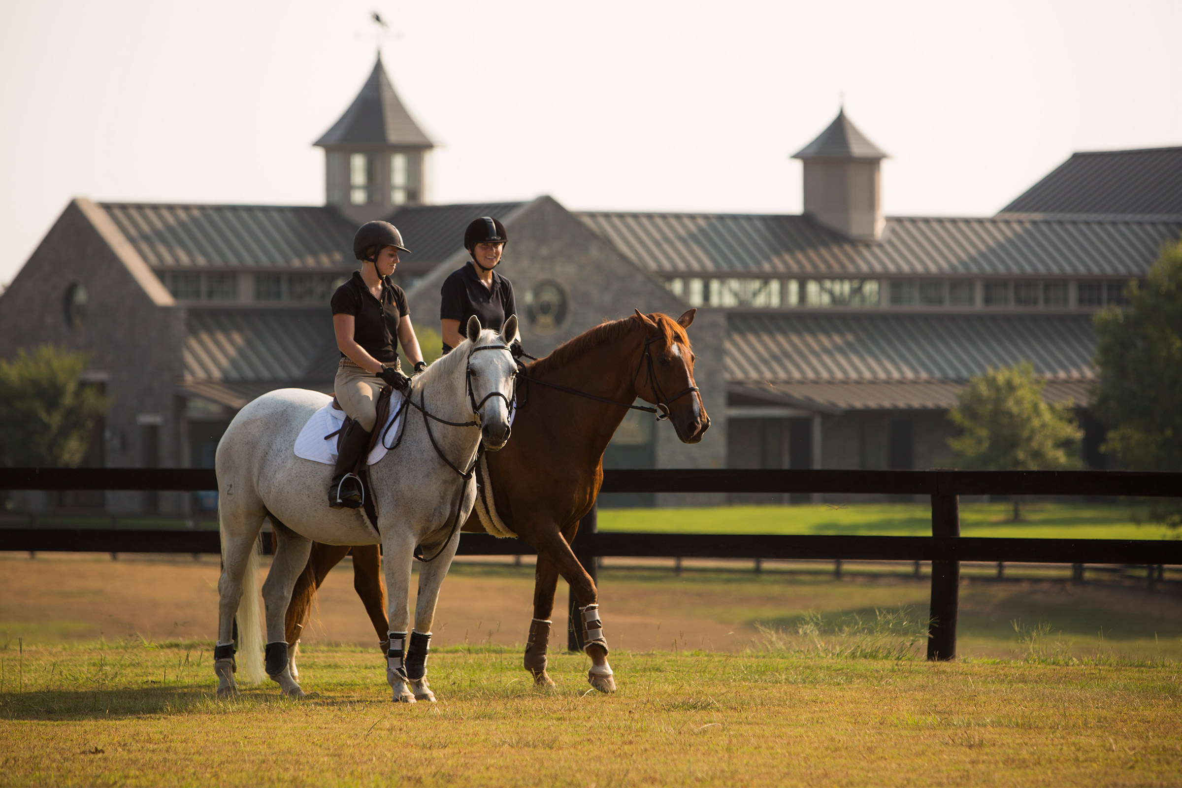 Providence Hill Farm